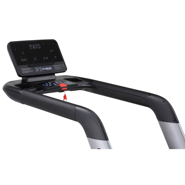 RunMaxx 90 Pro jooksulint 22 km/h, max. 150 kg