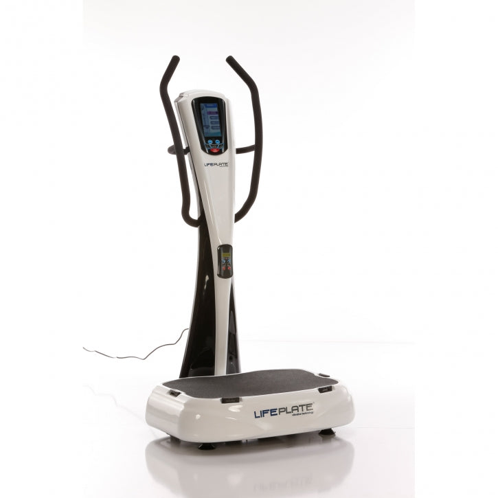 LifePlate 5.1 3D-vibratsiooniplatvorm 700 W mootoriga