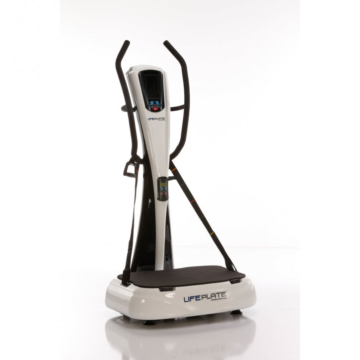 LifePlate 5.1 3D-vibratsiooniplatvorm 700 W mootoriga