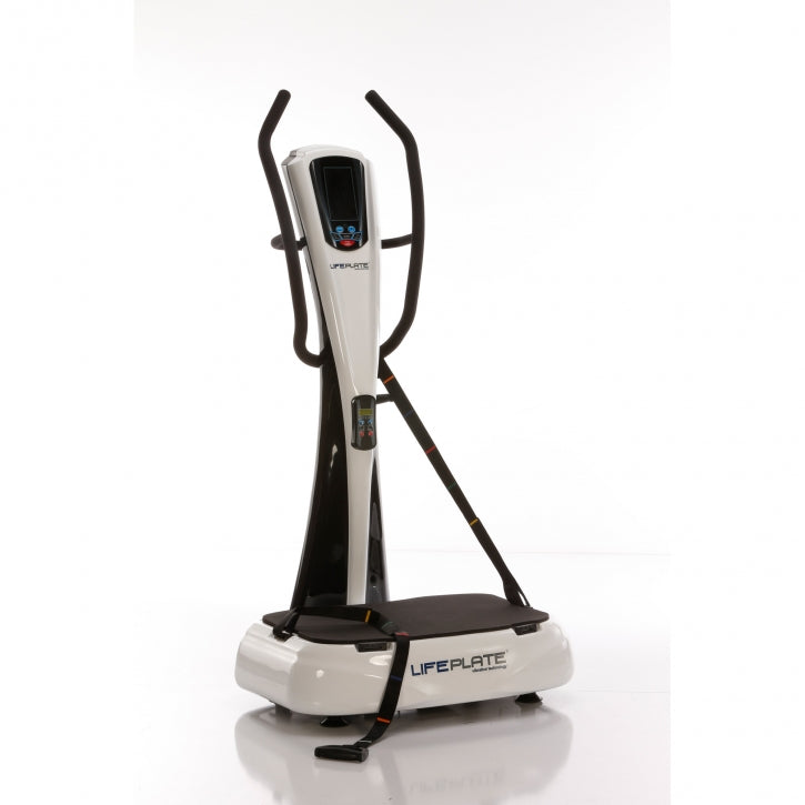 LifePlate 5.1 3D-vibratsiooniplatvorm 700 W mootoriga