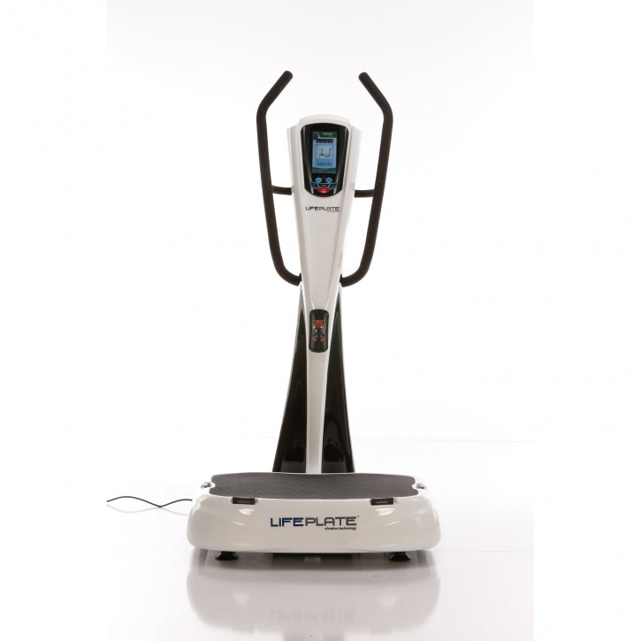 LifePlate 5.1 3D-vibratsiooniplatvorm 700 W mootoriga