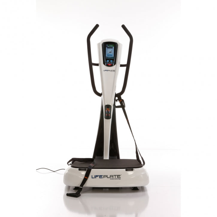 LifePlate 5.1 3D-vibratsiooniplatvorm 700 W mootoriga