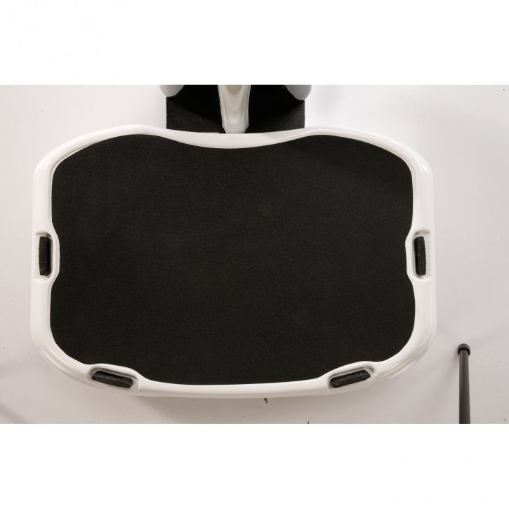 LifePlate 5.1 3D-vibratsiooniplatvorm 700 W mootoriga