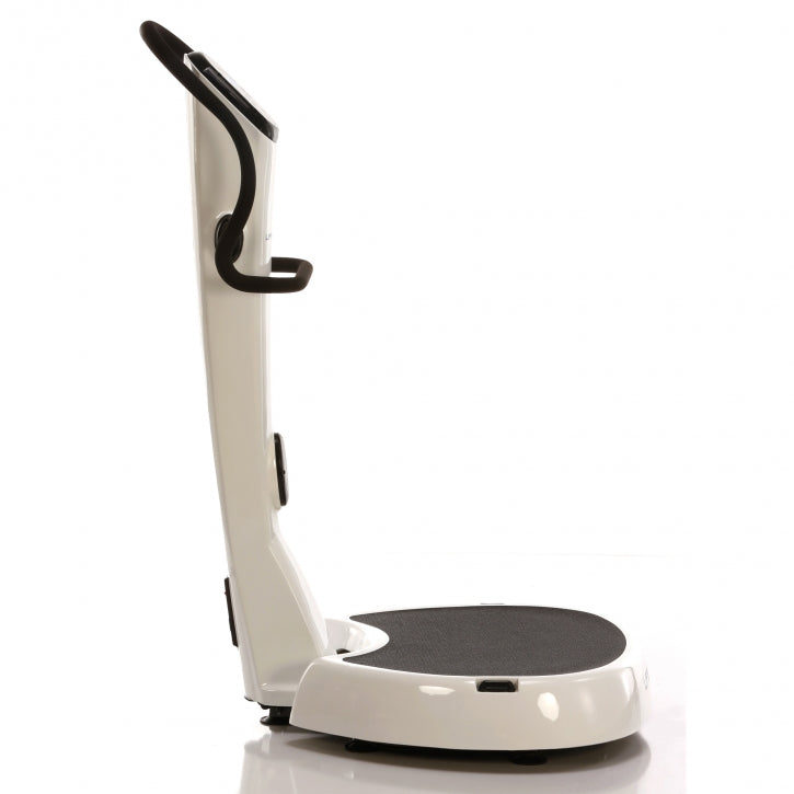 LifePlate 7.0 vibratsiooniplatvorm LED-ekraaniga