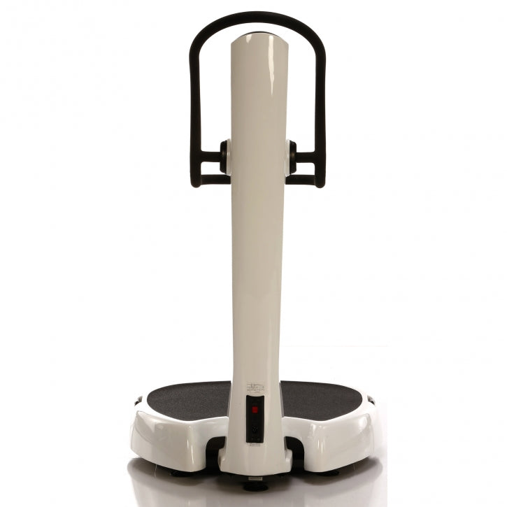 LifePlate 7.0 vibratsiooniplatvorm LED-ekraaniga