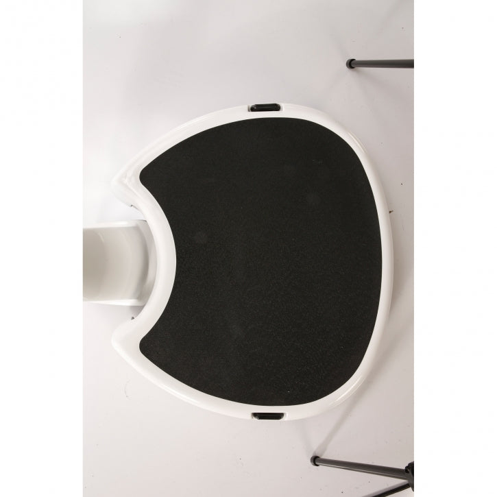 LifePlate 7.0 vibratsiooniplatvorm LED-ekraaniga