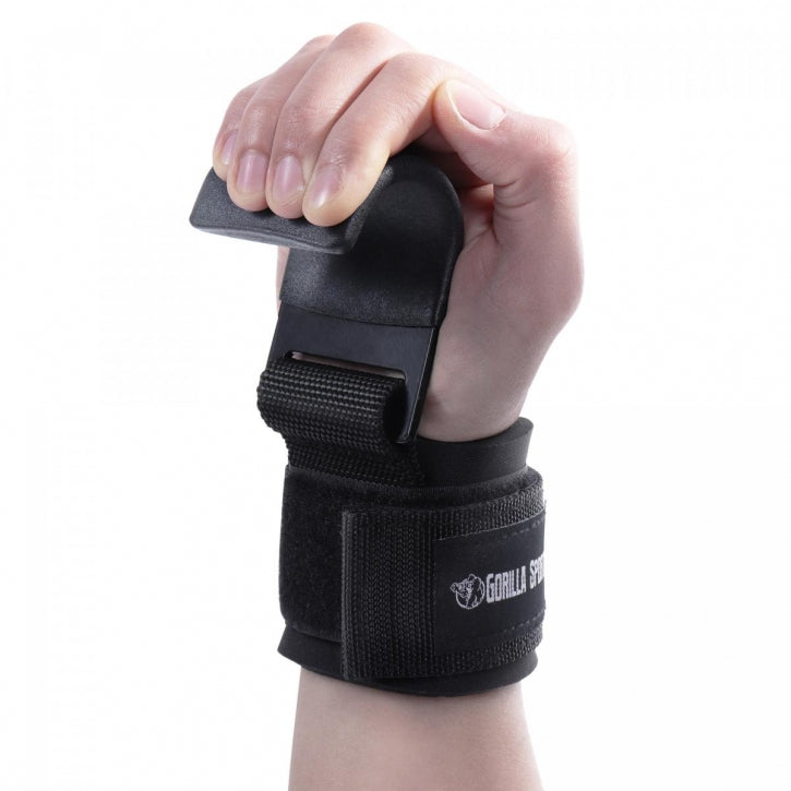 Tõmberihmad konksudega 2 tk, max. 100 kg