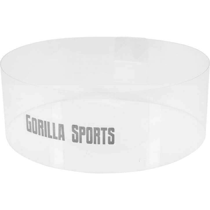 Võimlemispalli hoidik 55–75 cm pallidele