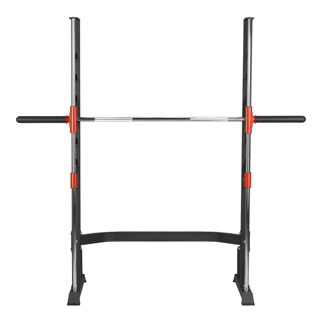 Multipress rack / Smith-seade, max. 300 kg