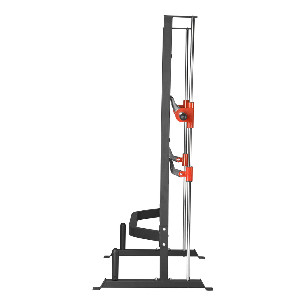 Multipress rack / Smith-seade, max. 300 kg