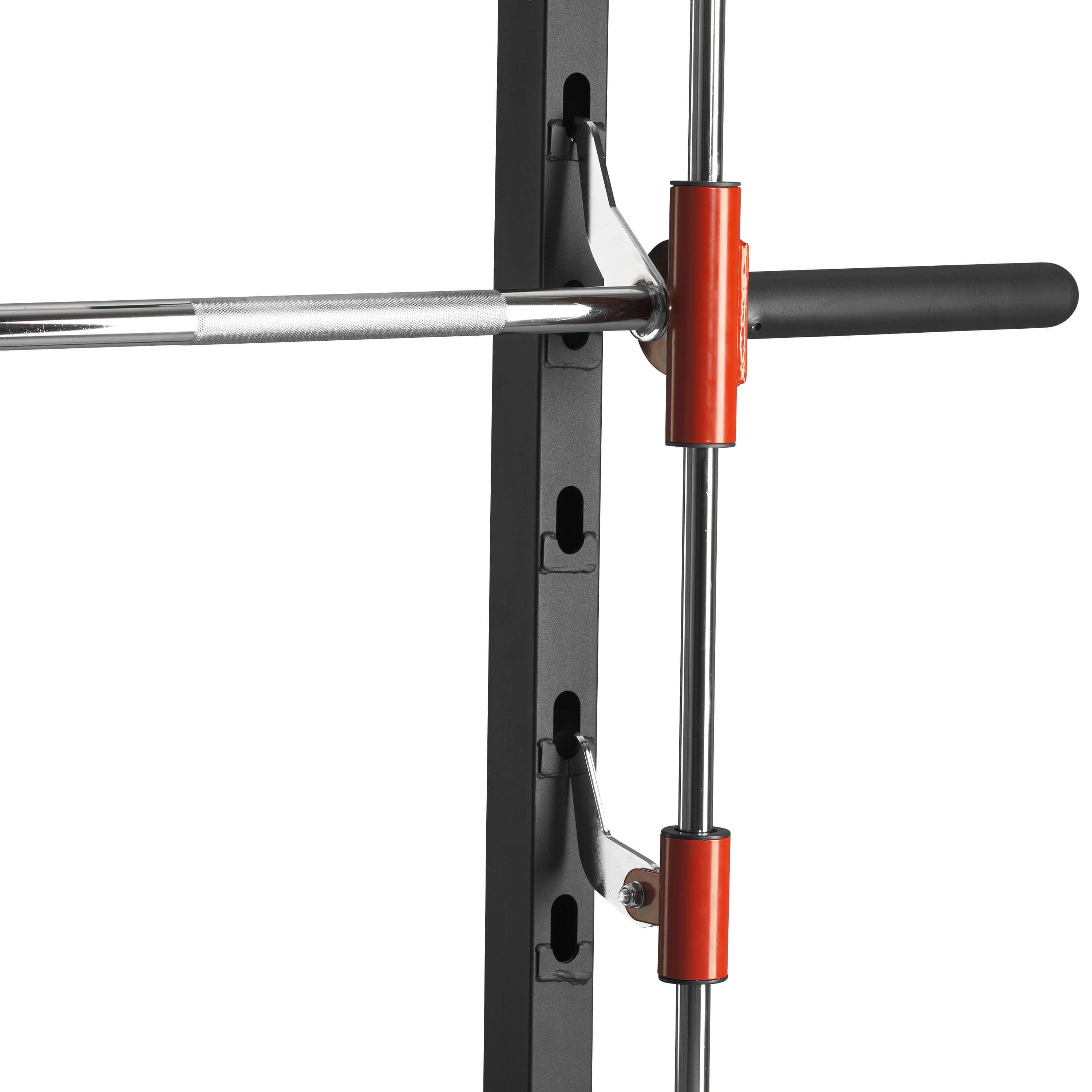 Multipress rack / Smith-seade, max. 300 kg