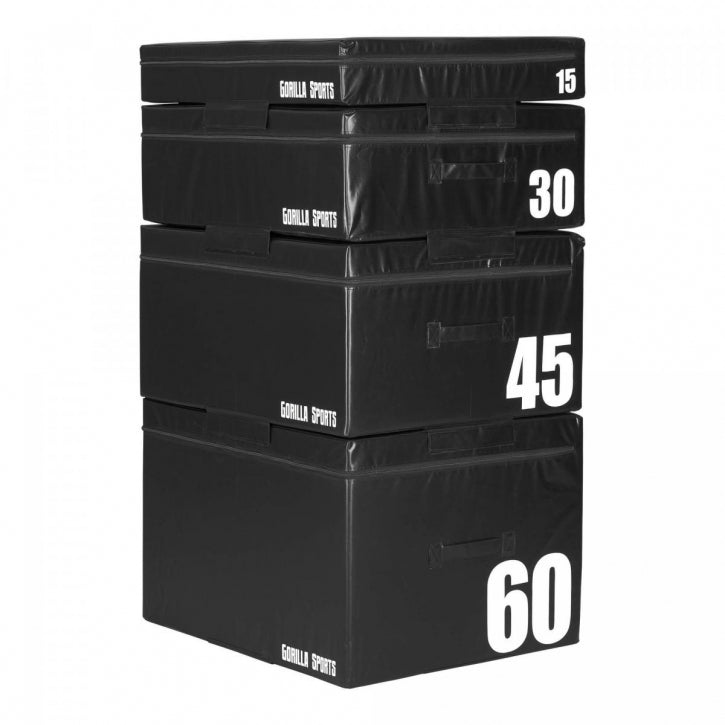 Pehme plyobox 15-60 cm