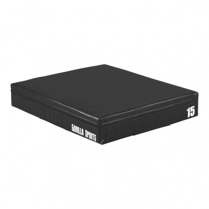 Pehme plyobox 15-60 cm