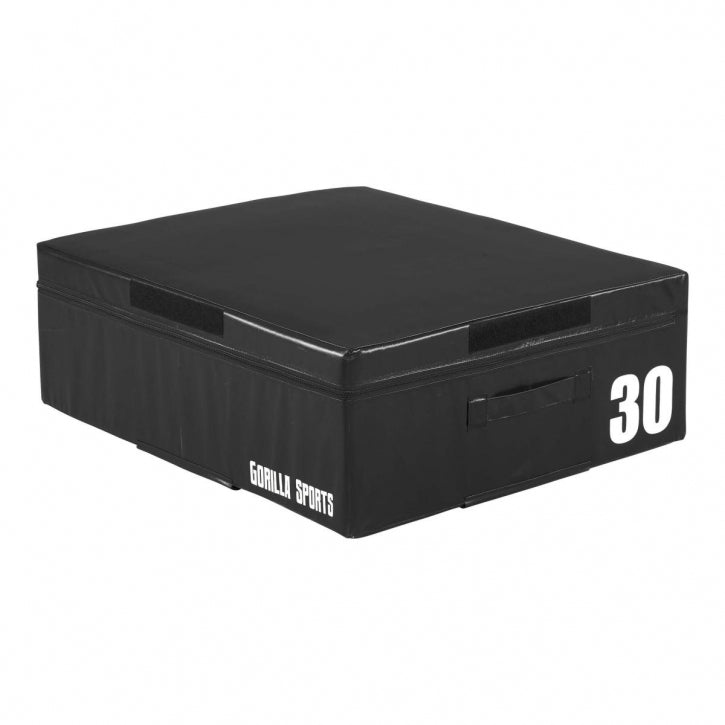 Pehme plyobox 15-60 cm