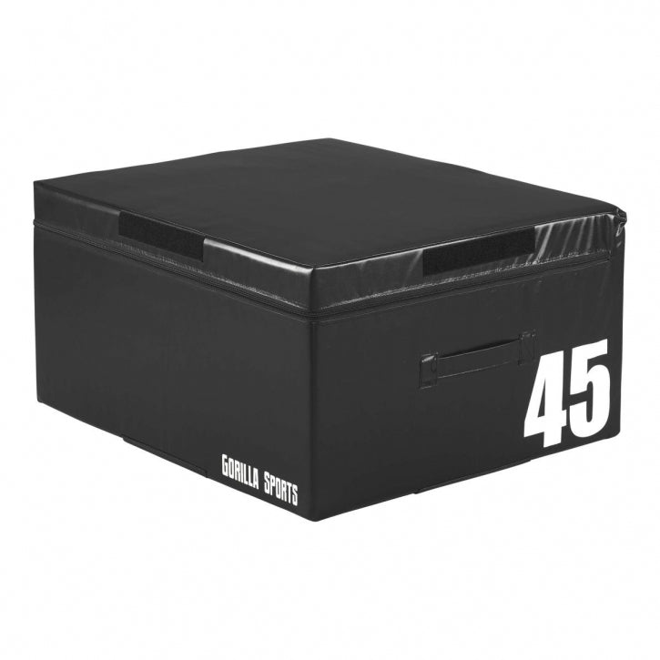Pehme plyobox 15-60 cm