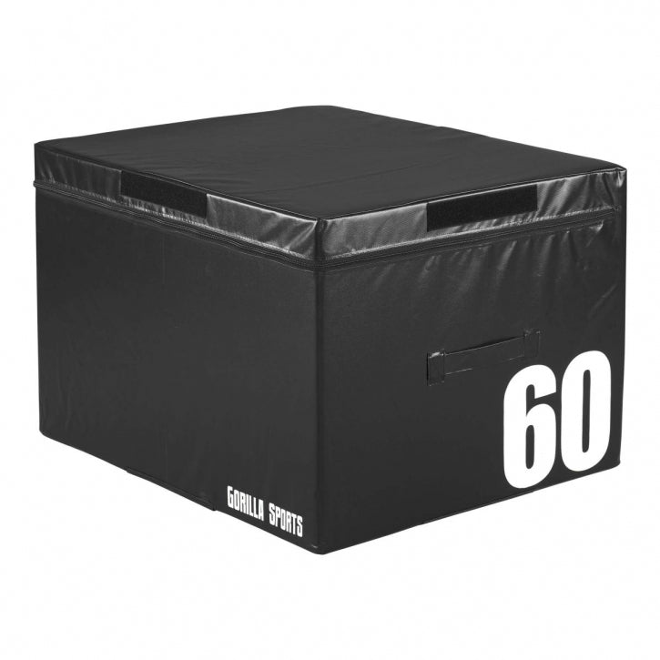 Pehme plyobox 15-60 cm