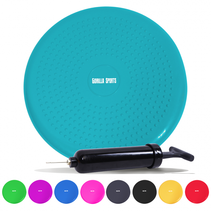 Nagadega Balance Pad tasakaalupadi 33 cm