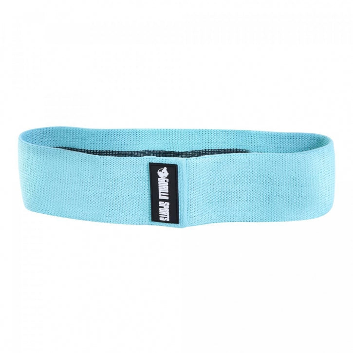 Hip Band vastupanukumm 8,2 cm, eri vastupanutega
