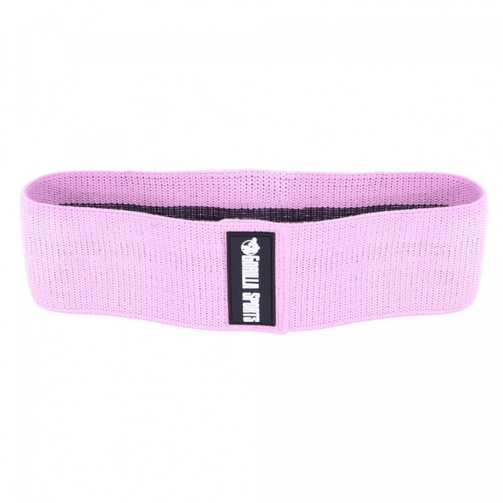 Hip Band vastupanukumm 8,2 cm, eri vastupanutega