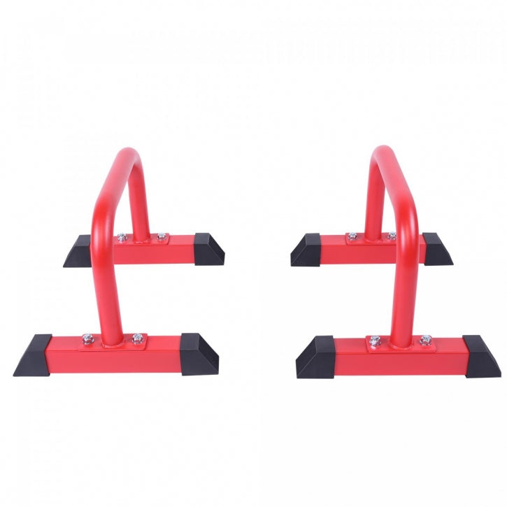 Parallettes mini-rööbaspuud 30 x 39 cm