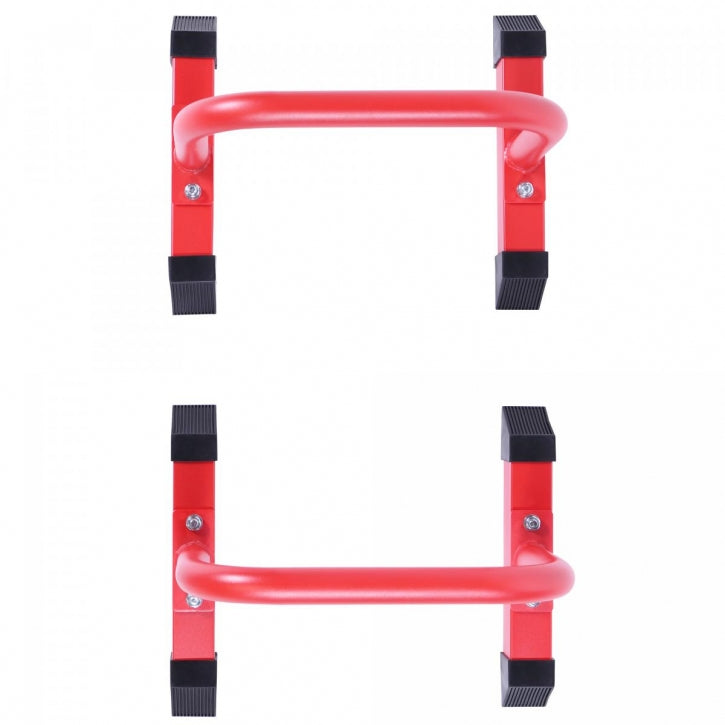 Parallettes mini-rööbaspuud 30 x 39 cm