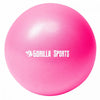 Pilatese pall 18 cm pumbaga