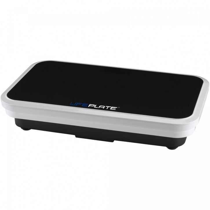 LifePlate 2.0 vibratsiooniplaat vastupanurihmadega