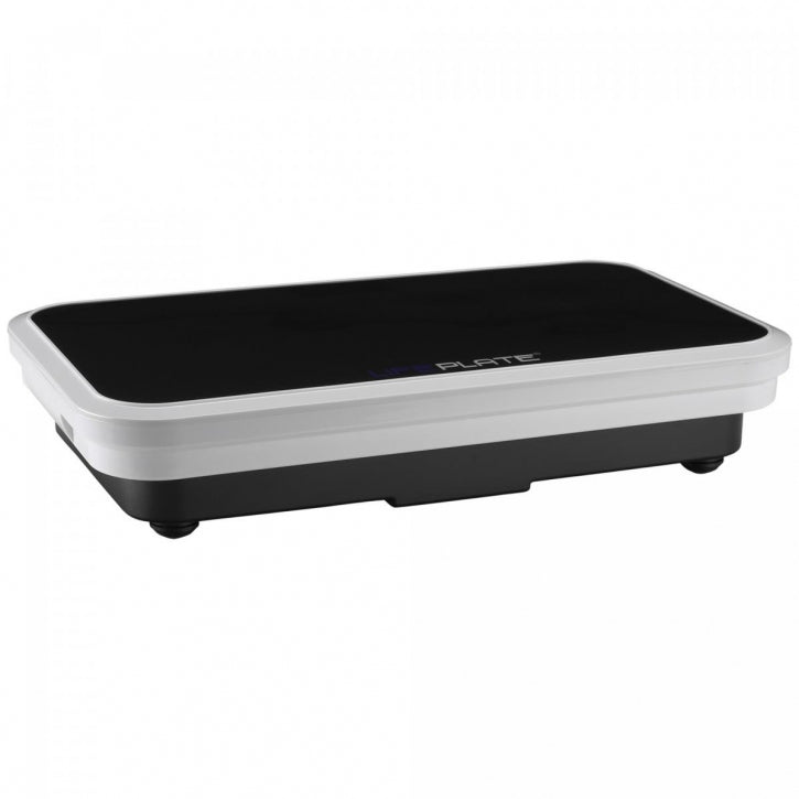 LifePlate 2.0 vibratsiooniplaat vastupanurihmadega