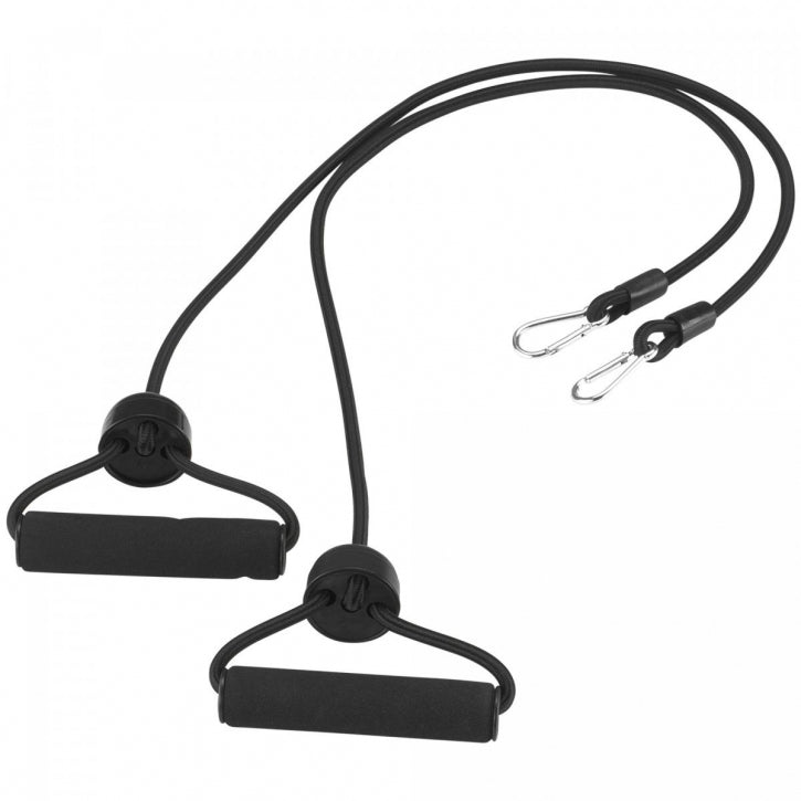 LifePlate 2.0 vibratsiooniplaat vastupanurihmadega