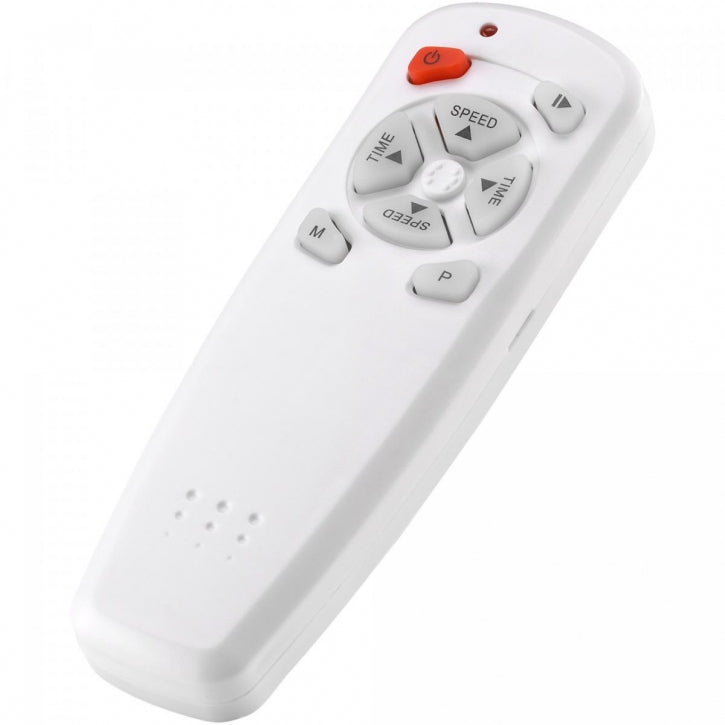 LifePlate 2.0 vibratsiooniplaat vastupanurihmadega