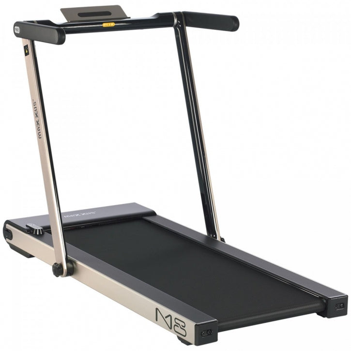 Jooksulint M8, kokkupandav, max. 100 kg