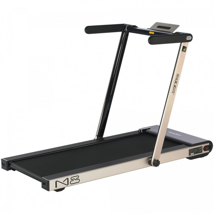 Jooksulint M8, kokkupandav, max. 100 kg