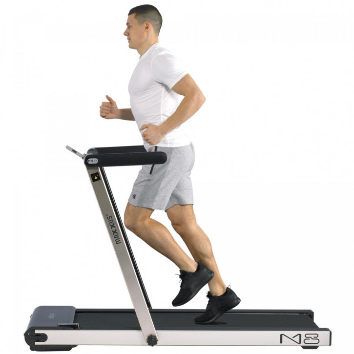 Jooksulint M8, kokkupandav, max. 100 kg