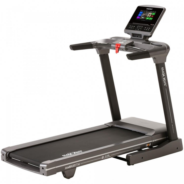 RunMaxx 7.4 kokkupandav jooksulint