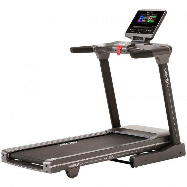 RunMaxx 7.4 kokkupandav jooksulint