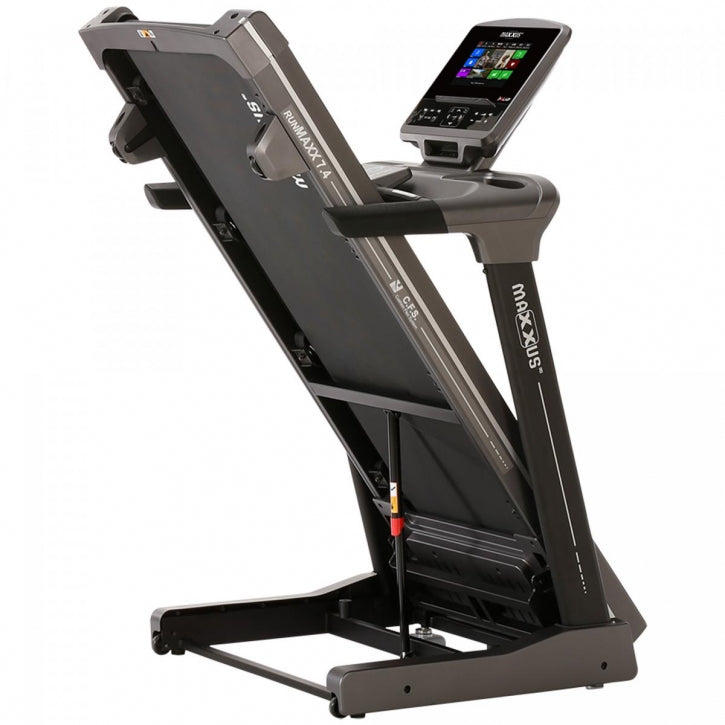 RunMaxx 7.4 kokkupandav jooksulint