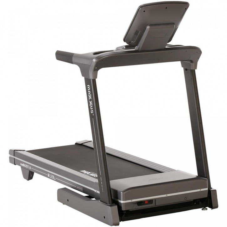 RunMaxx 7.4 kokkupandav jooksulint