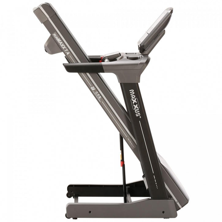 RunMaxx 7.4 kokkupandav jooksulint