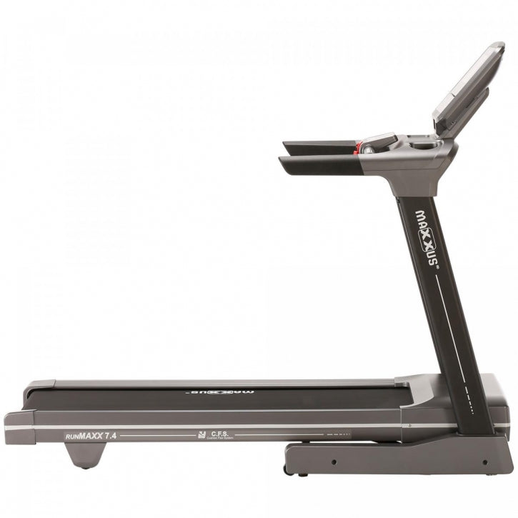 RunMaxx 7.4 kokkupandav jooksulint