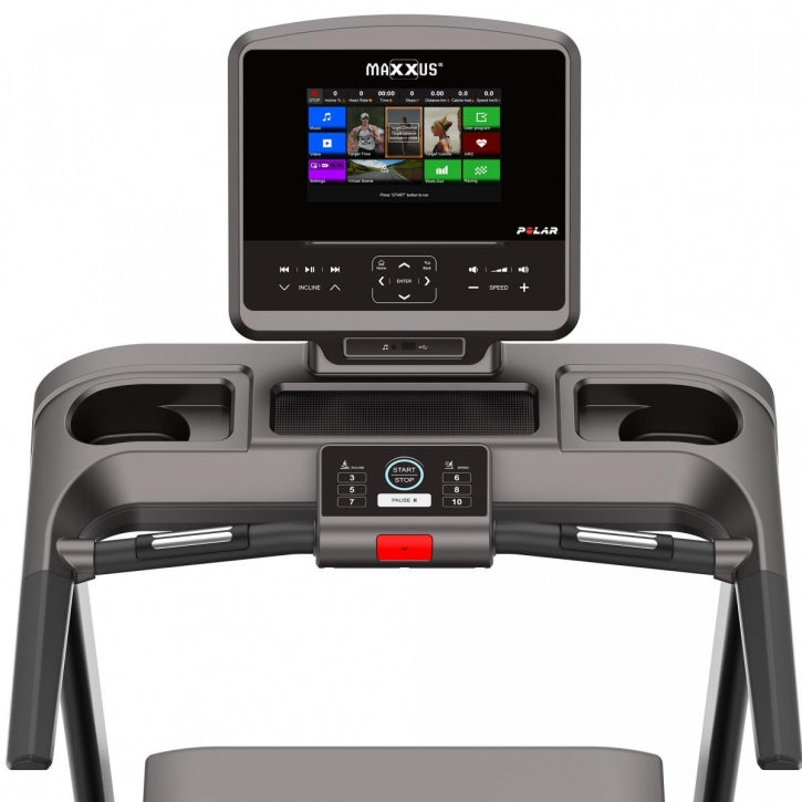RunMaxx 7.4 kokkupandav jooksulint