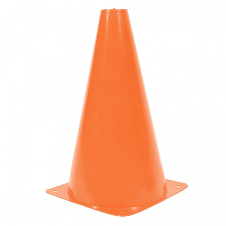 Märgistuskoonused 10 tk, oranž
