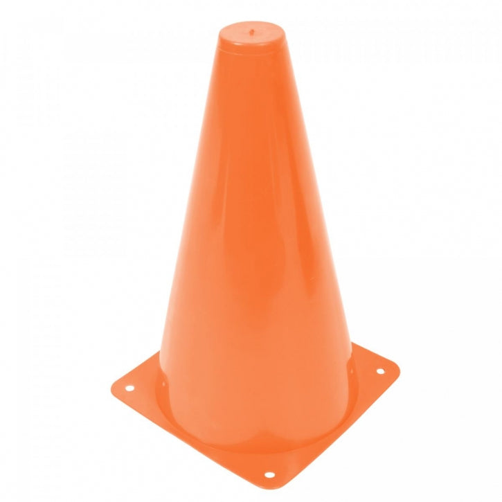 Märgistuskoonused 10 tk, oranž