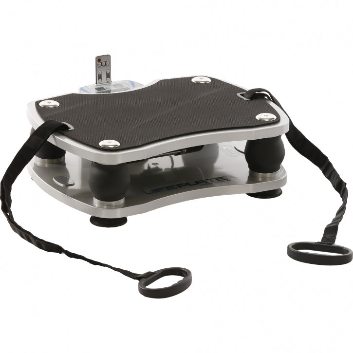 LifePlate 1.0 vibratsiooniplaat