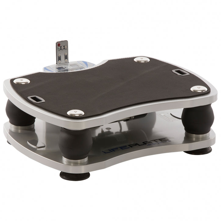LifePlate 1.0 vibratsiooniplaat