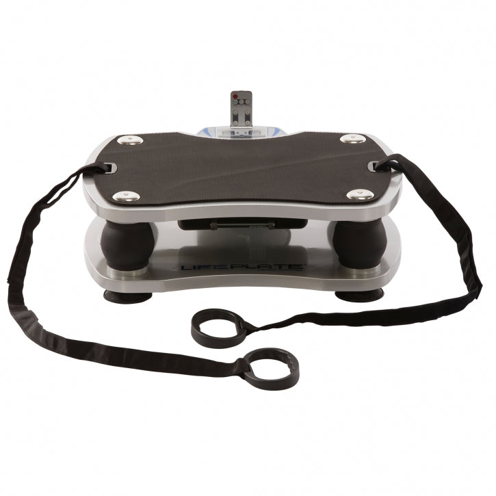 LifePlate 1.0 vibratsiooniplaat