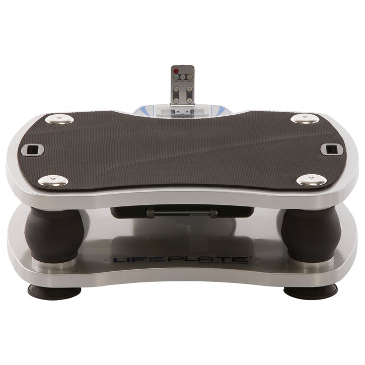 LifePlate 1.0 vibratsiooniplaat