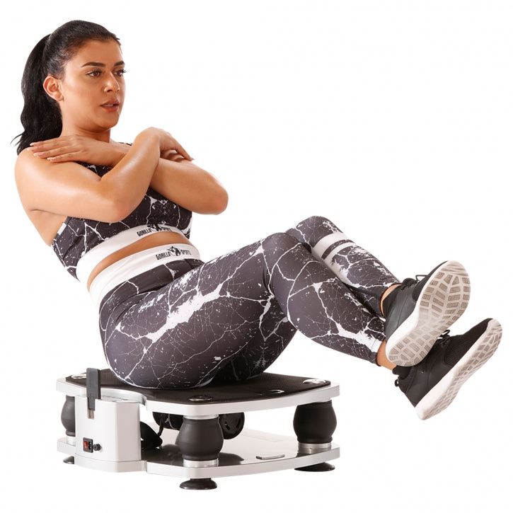 LifePlate 1.0 vibratsiooniplaat