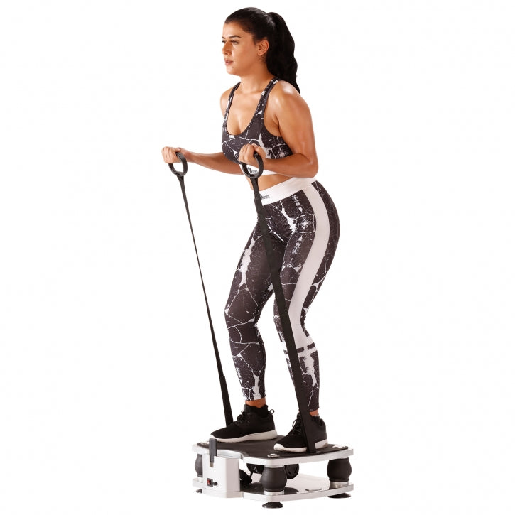 LifePlate 1.0 vibratsiooniplaat