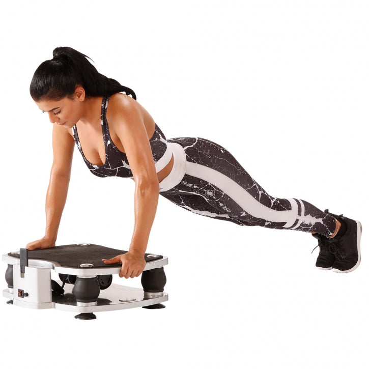 LifePlate 1.0 vibratsiooniplaat