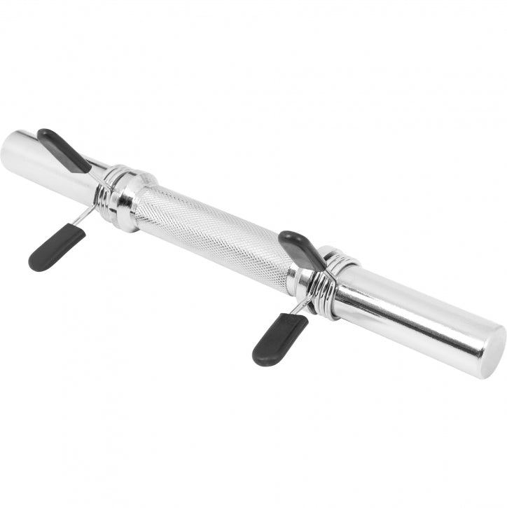 Vedrulukkudega hantlikangid 30 mm, 35 cm, 2 tk